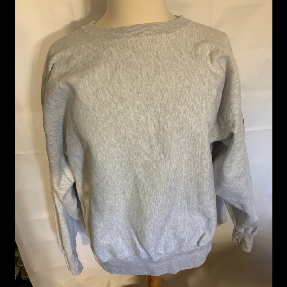Champion North coast reverse weave 2xl sweatshirt